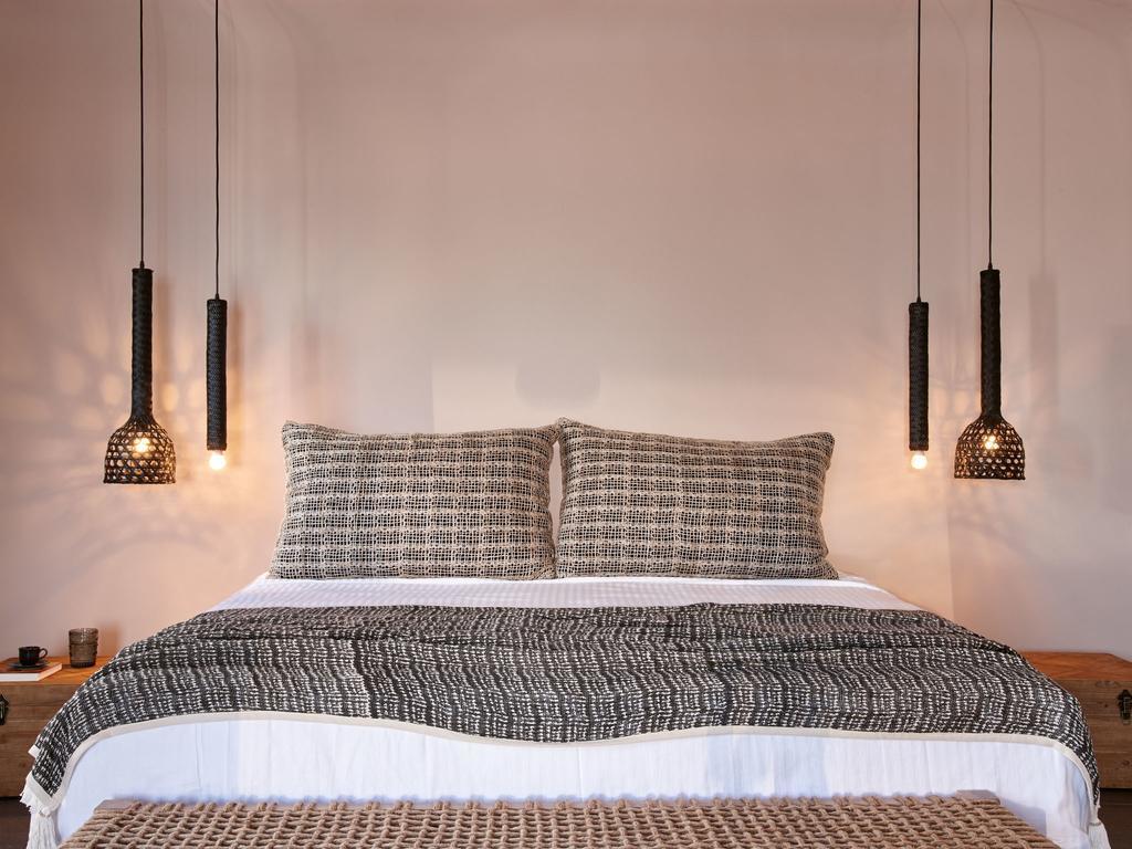 Incognito Beach Villa Santorini Καμάρι Εξωτερικό φωτογραφία