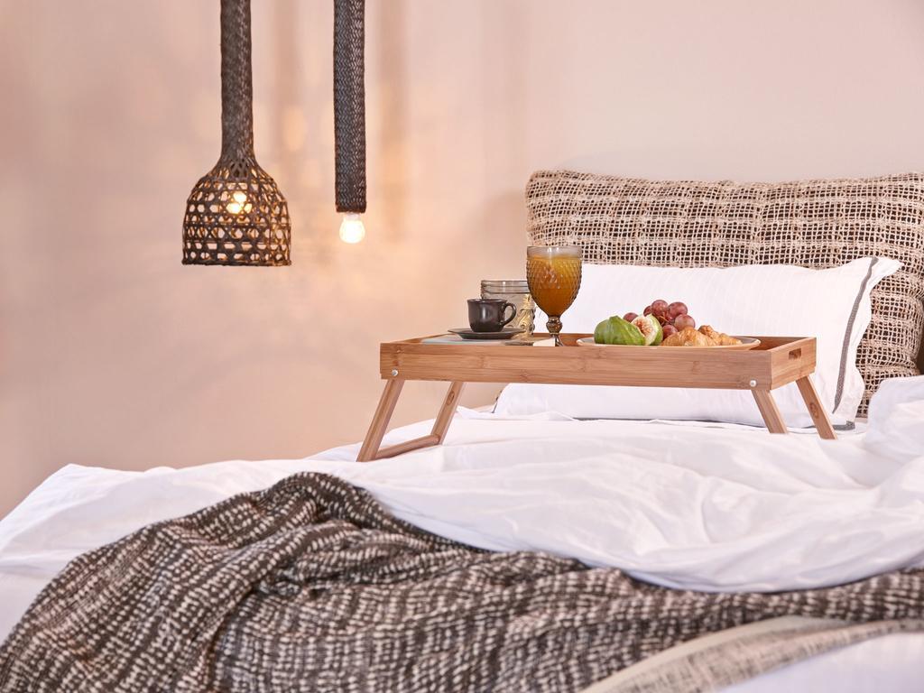 Incognito Beach Villa Santorini Καμάρι Εξωτερικό φωτογραφία